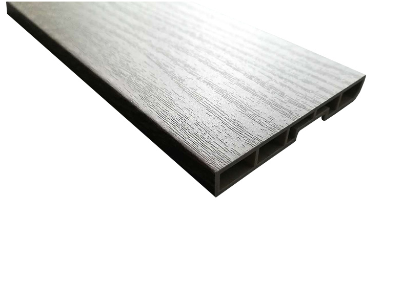 SPC Skirting board