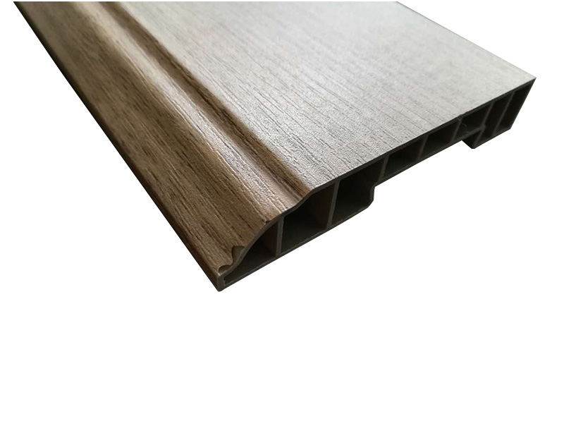 SPC Skirting board