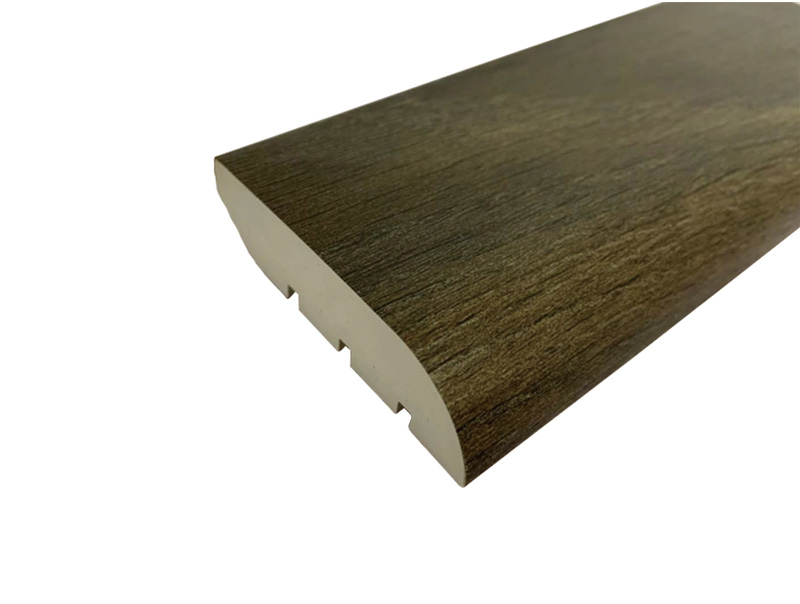 WPC Skirting board