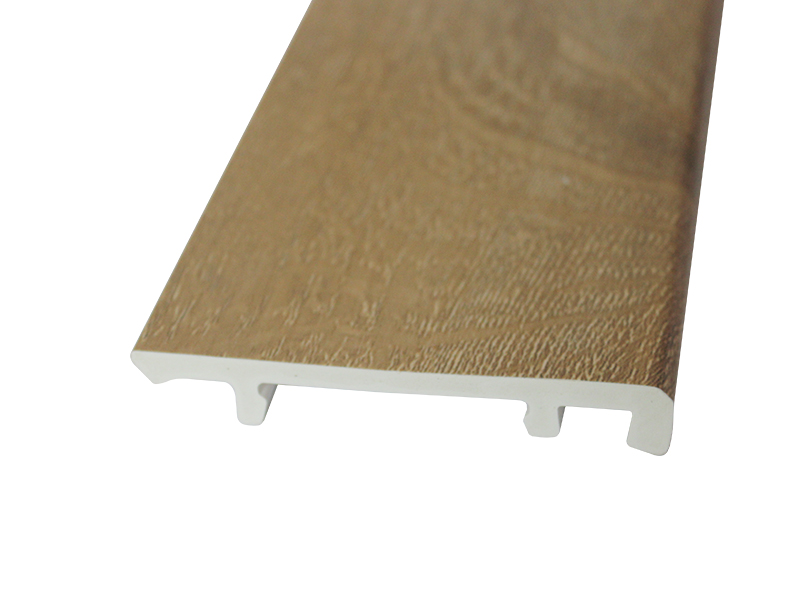 WPC Skirting Board