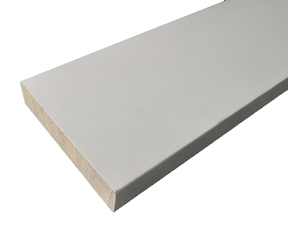 Mdf-gesso